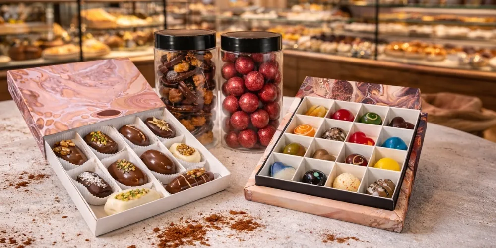 Patisserie Oslo