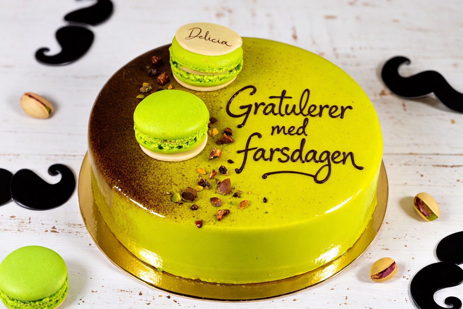 farsdagskake