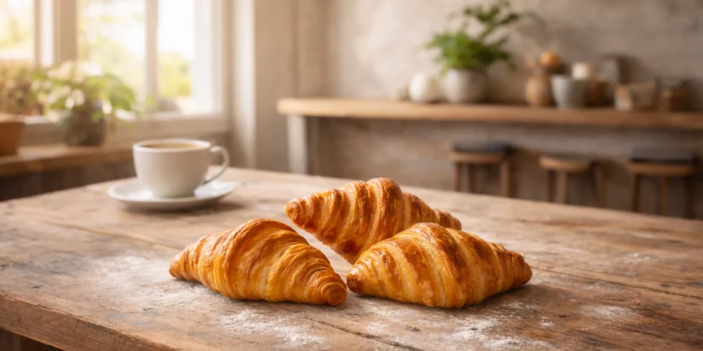 Perfekte bakevarer hos Delicia