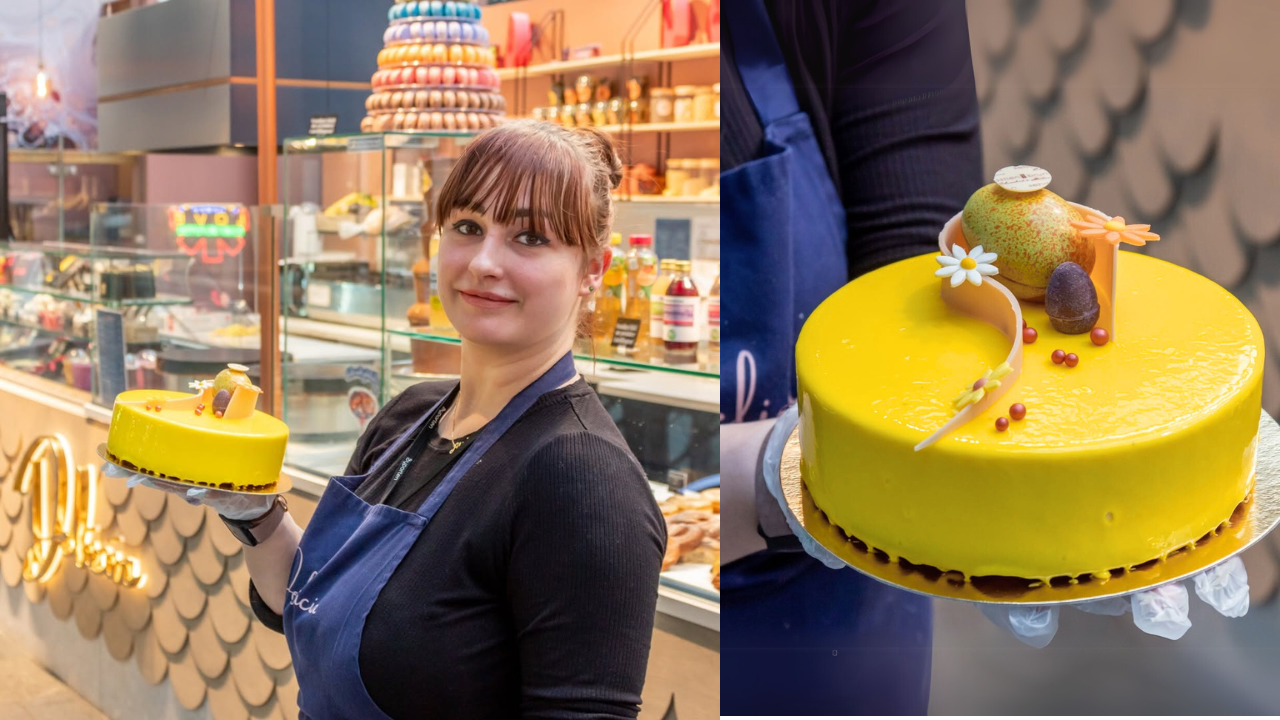 Cakes Oslo