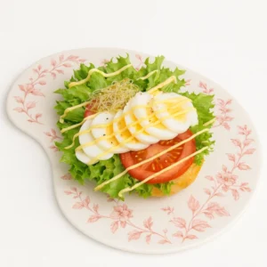 Blings: Solblings - Egg &Tomat