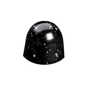 Konfekt: Lakriskaramell