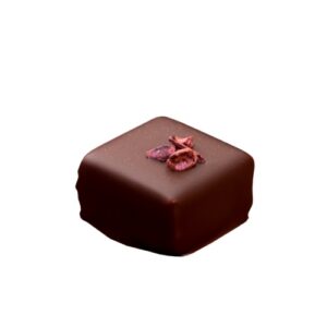 Konfekt: Solbærdugg