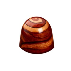 Konfekt: Hasselknas