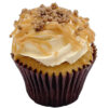 Cupcake: Apple Crumble