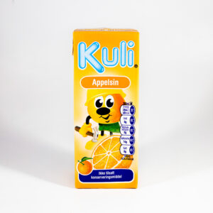Kuli Appelsin