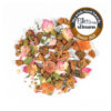 Te: Apple Loves Mint - 80g pakke - Bilde 2