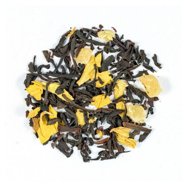 Te: Mango Tango - 80g pakke - Bilde 2