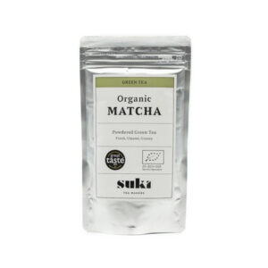 Te: Matcha 100g pakke