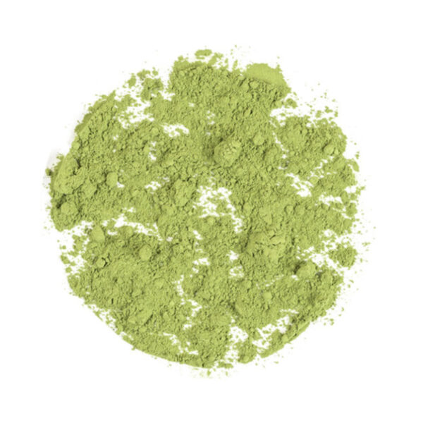 Te: Matcha 100g pakke - Bilde 2