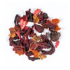 Te: Red Berry - 80g pakke - Bilde 2