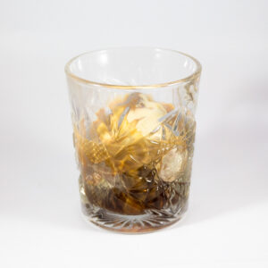 Affogato