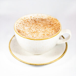 Dirty Chai