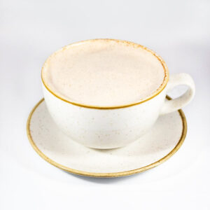 Chai latte