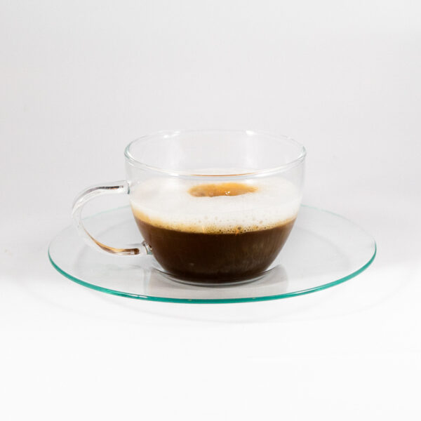 Espresso Macchiato