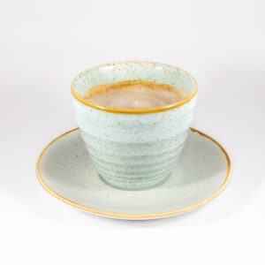 Flat white