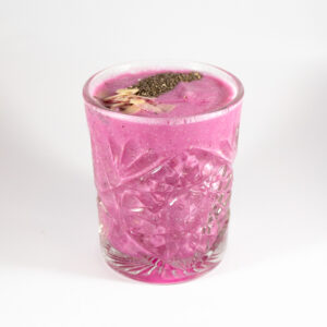 Smoothie: Pink Dragon