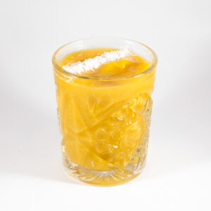 Smoothie: Tropical Mango