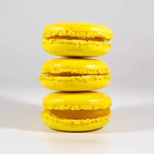 Makron: Mango