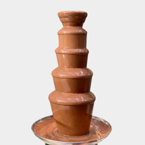 Sjokolade til fontene - Per kg