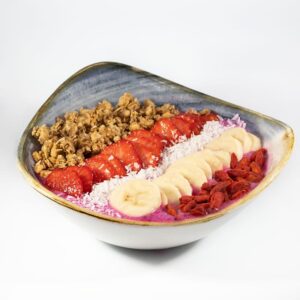 Smoothie bowl: Queen Pitaya