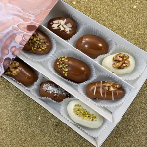 Fylte Dadler: Ramadan