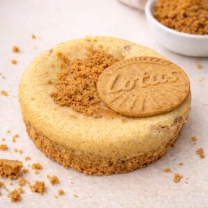 Cookie: Biscoff