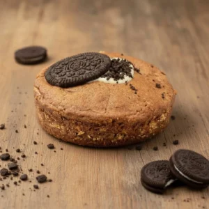 Cookie: Oreo