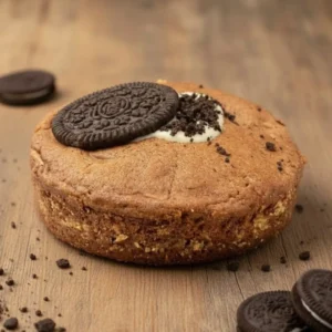 Cookie: Oreo