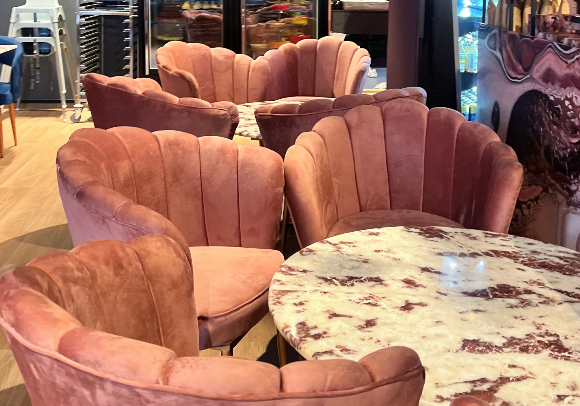 Bekkestua Bakeri 111