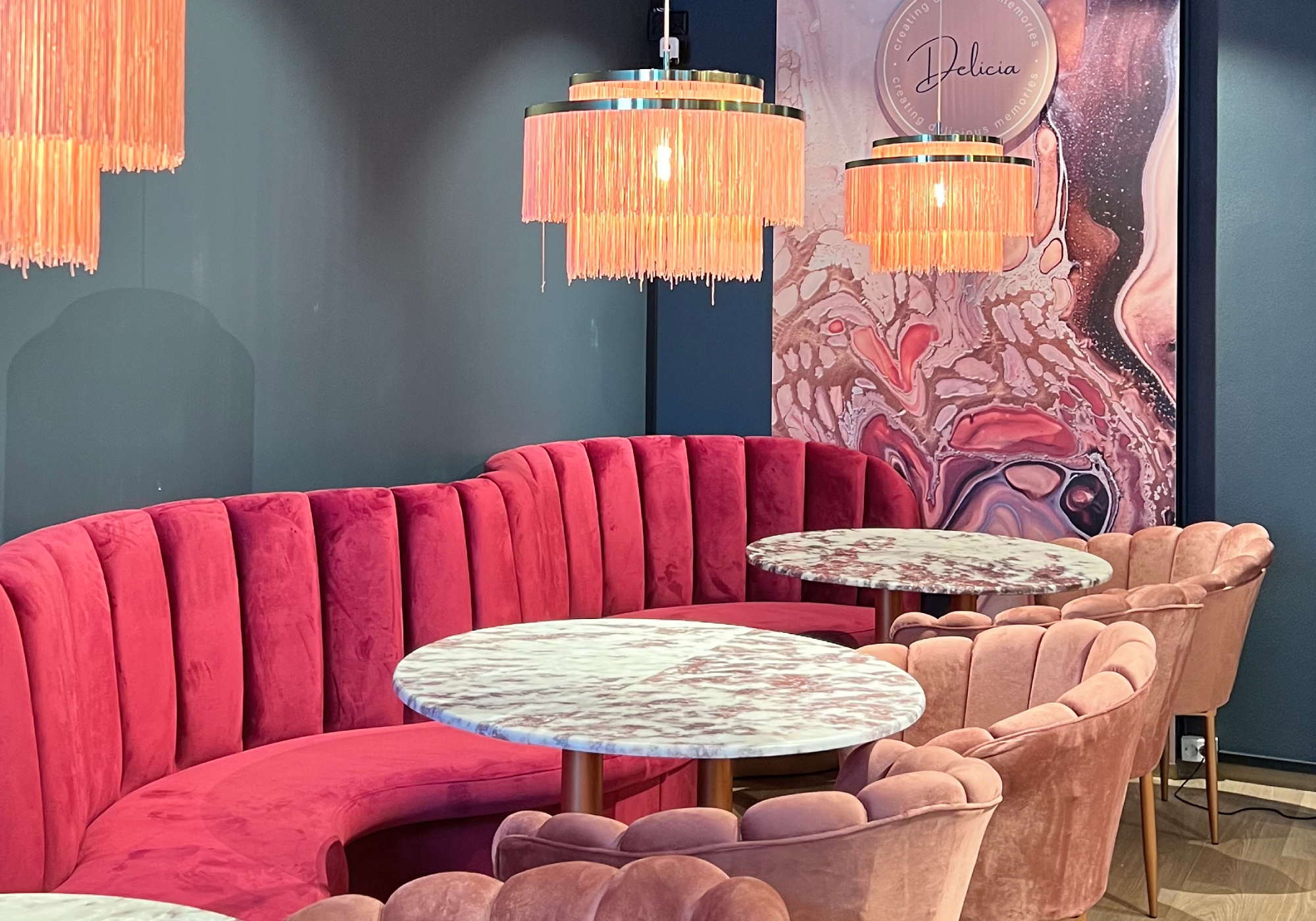 Bekkestua Bakeri 444