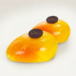 Fruktkaker: Mango