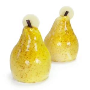 Fruktkaker: Pære