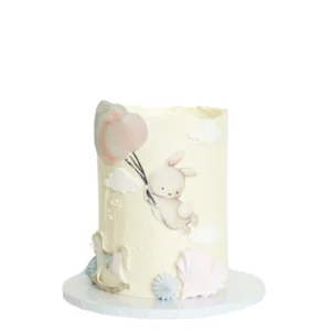 Bunny Cake
